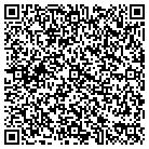 QR code with Blue Dolphin Pools & Spas Inc contacts
