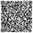 QR code with Blue Haven Pools & Spas contacts
