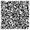 QR code with Blue Lagoon Pool & Spas contacts