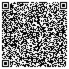 QR code with Canyon Springs Pools & Spa's contacts