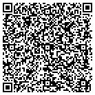 QR code with Chad's Top To Bottom Pool Service contacts