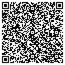QR code with Crown Custom Pools Inc contacts