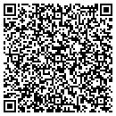 QR code with Genie Repros contacts