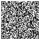 QR code with Crown Pools contacts