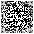 QR code with Higgins' Quality Press Inc contacts