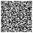 QR code with Denali Pools contacts