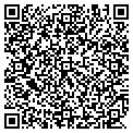 QR code with Huggy's Print Shop contacts