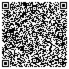 QR code with A W Taylor Pest Control contacts