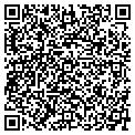 QR code with K/P Corp contacts