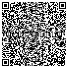 QR code with Luther Cooksey Printing contacts