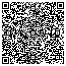 QR code with Hopkins Clinic contacts