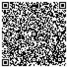 QR code with G & I Construction Signature contacts