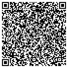 QR code with Hall's Pools Spas & Fireplaces contacts