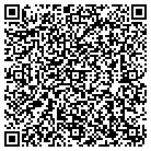 QR code with Hartman's Pools & Spa contacts