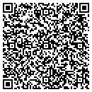 QR code with P & L Printing contacts
