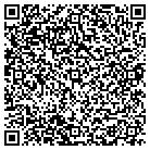 QR code with High Country Spa & Stove Center contacts