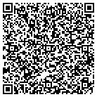QR code with Print Shop Of Crystal Lake Inc contacts