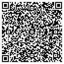 QR code with Rupp Printing contacts
