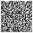 QR code with Taw Refacing contacts