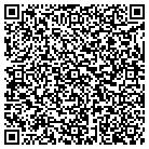 QR code with K Z Affordable Pool Service contacts