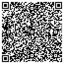 QR code with Trinity Valley Graphic contacts