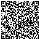 QR code with True Arts contacts