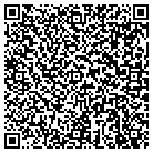QR code with Zada International Printing contacts