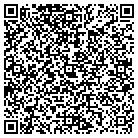 QR code with Mando's Pool Sales & Service contacts