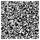 QR code with Masterpiece Pools & Spas contacts