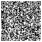 QR code with C L Printing & Copy Center Inc contacts