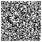 QR code with M J Z Enterprises Inc contacts