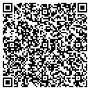 QR code with M&R Export Import Inc contacts