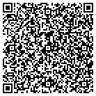 QR code with Mr B's Pool Center Inc contacts