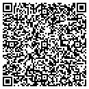 QR code with Myers Pool CO contacts