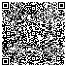 QR code with National Swimming Pool Institute contacts