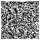 QR code with F A Chelko Printing contacts