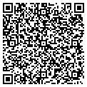 QR code with Ghp contacts