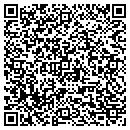 QR code with Hanley Printing Corp contacts