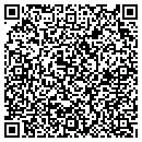 QR code with J C Graphics Inc contacts