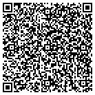 QR code with Amos W Stoll MD PA Inc contacts