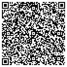 QR code with Peach State Printing Inc contacts