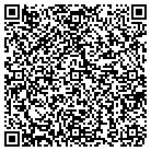 QR code with Pristine Pools & Spas contacts