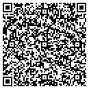 QR code with Raley's Pools contacts
