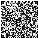 QR code with Rfm Printing contacts