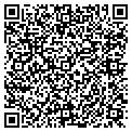 QR code with Rph Inc contacts