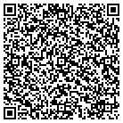 QR code with The Screen Machine Of Ovie contacts