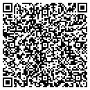 QR code with SWB Pools contacts