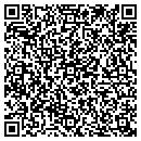 QR code with Zabel Publishing contacts
