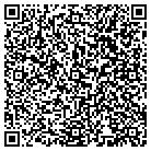 QR code with White Mountain Pool & Fence Co Inc contacts