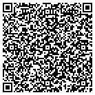 QR code with White Mountain Pool & Spa contacts